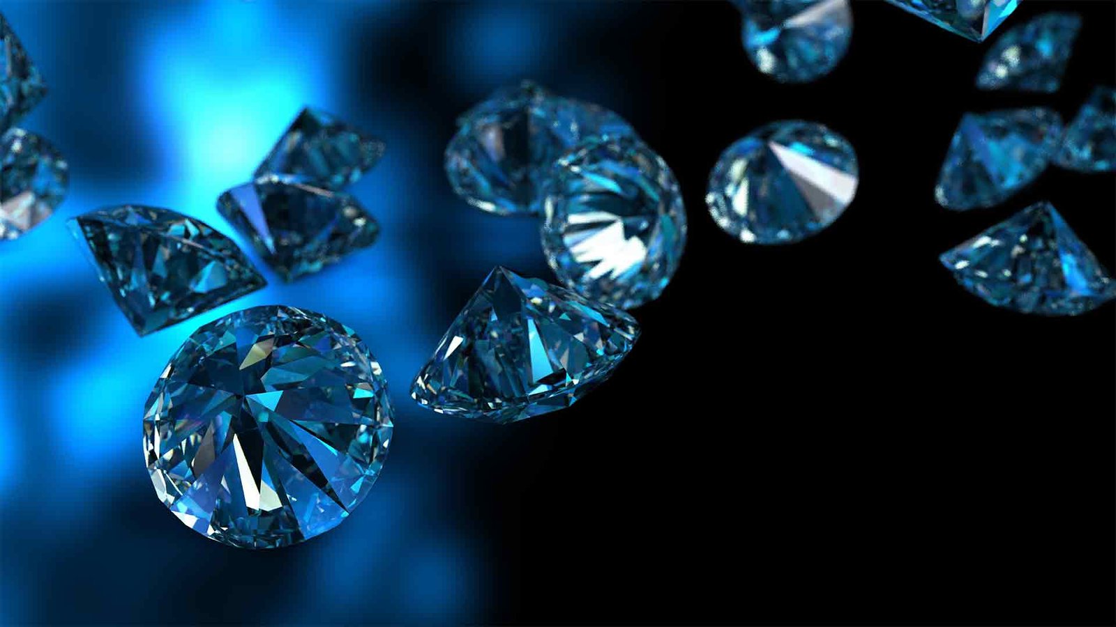 Lab-grown Diamonds