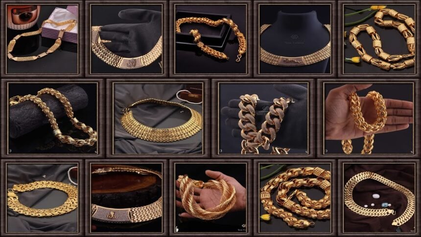 GentsJewellery