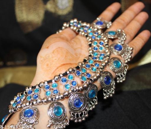 StoneJewellery