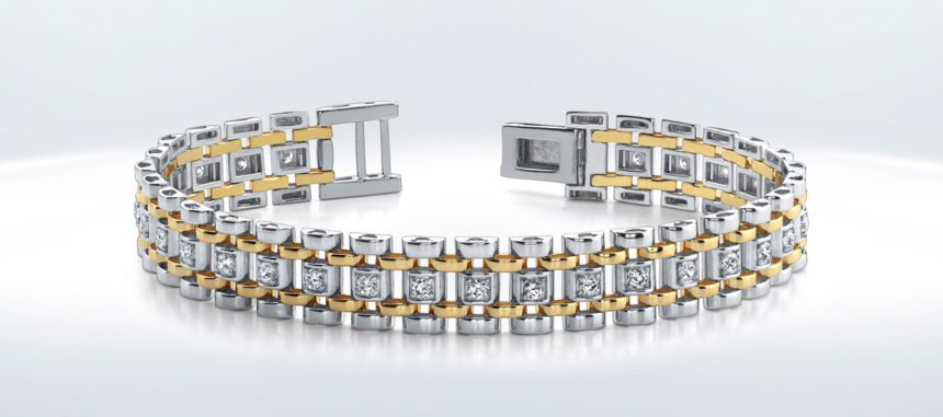 mens bracelets mobile