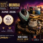Silver Show of India Mumbai 2026 The Jewel Trades